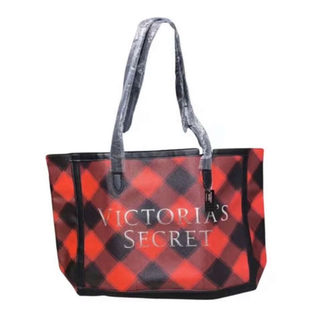 🟡 Victoria’s Secret Tote